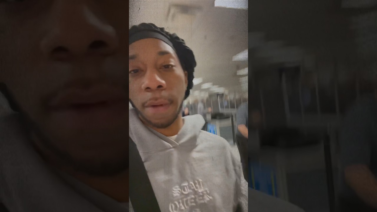 We are going on a ratchet tour 😅 