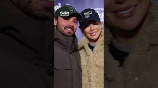 'Embarrassed' Bradley taking ex Olivia Attwood 'to the cleaners' after Pete kiss