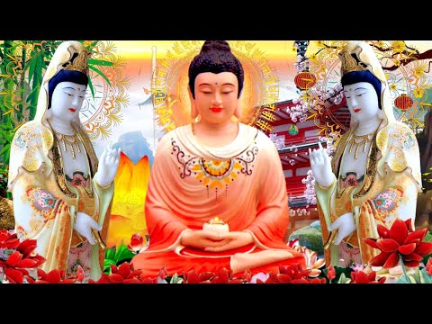 Video Có Phước Mở Kinh Sám Hối,Rất Linh Hết Ngay Bệnh Tật... - youtube