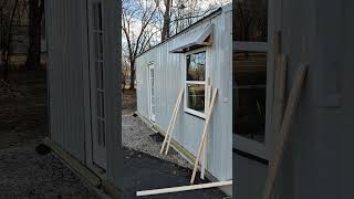 KJ Metal Buildings Worth it or Not! Subscribe and follow happened..