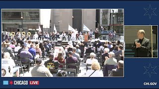Memorial Day Wreath Laying Ceremony 5.28.22