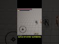 Sıfırdan tek başıma bir RPG oyun geliştiriyorum | Part 7 #shorts #gamedev #indiedev #oyungelistirme