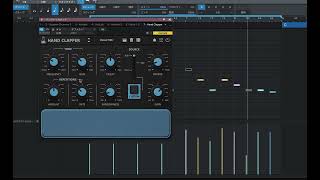 AudioThing Hand Clapper Sound Test (No Taking) AudioThing Hand Clapper Sound Test (No Taking)