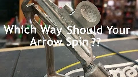 How To Determine If You Should Shoot A Right Or Left Helical