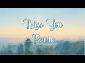 Miss You Perrie Lyrics mp3