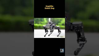 Yahboom Robot Dog: The Ultimate 12DOF Quadruped Bionic Robot Dog Experience #shorts #robotdog #aidog