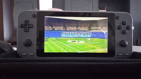 Batocera (beta 30) on odroid go super