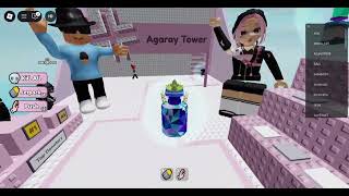 Agaray Tower Roblox