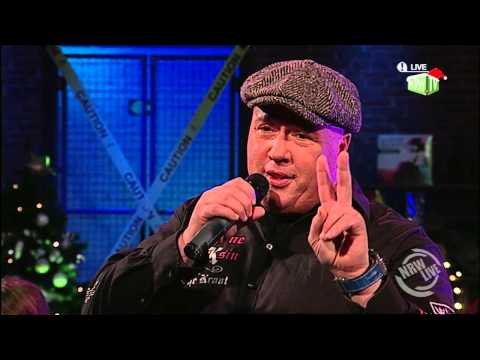 NRW Live Koelsche Kraat Hilft e.V. - Teil 2