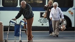 Retirement Central: Living in Florida's Century Village, but Not Retired 