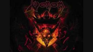 Venom - Evilution Devilution