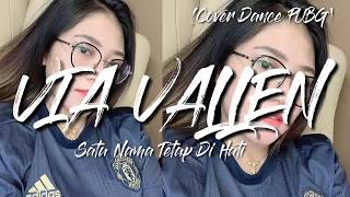 Via Vallen : Satu nama Tetap Dihati