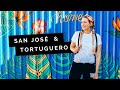 COSTA RICA Travel Guide: San Jose & Tortuguero | Little Grey Box