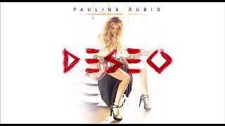 Paulina Rubio - Mi Nuevo Vicio feat. Morat (Audio)