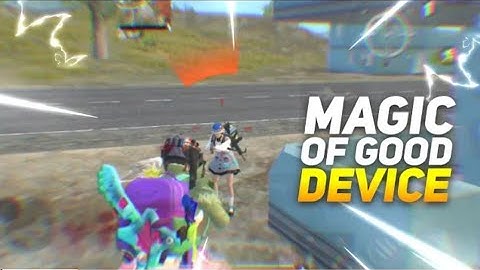 INVISIBLE ⚡| PUBG LITE MONTAGE | OnePlus,9R,9,8T,7T,,7,6T,8,N105G,N100,Nord,5T,NeverSettle