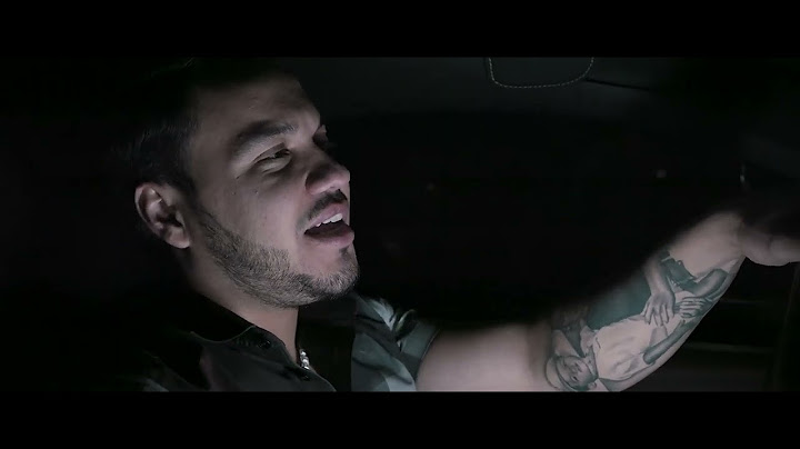 Gerardo Coronel  "El Jerry" - El Efecto Del Alcohol [Video Oficial]