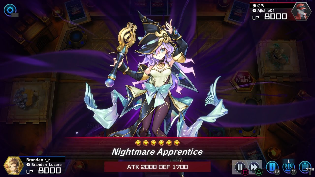 Destiny's Cross | WORLD CHAMPIONSHIP QUALIFIERS 2025 | S42 | Yu-Gi-Oh! Master Duel