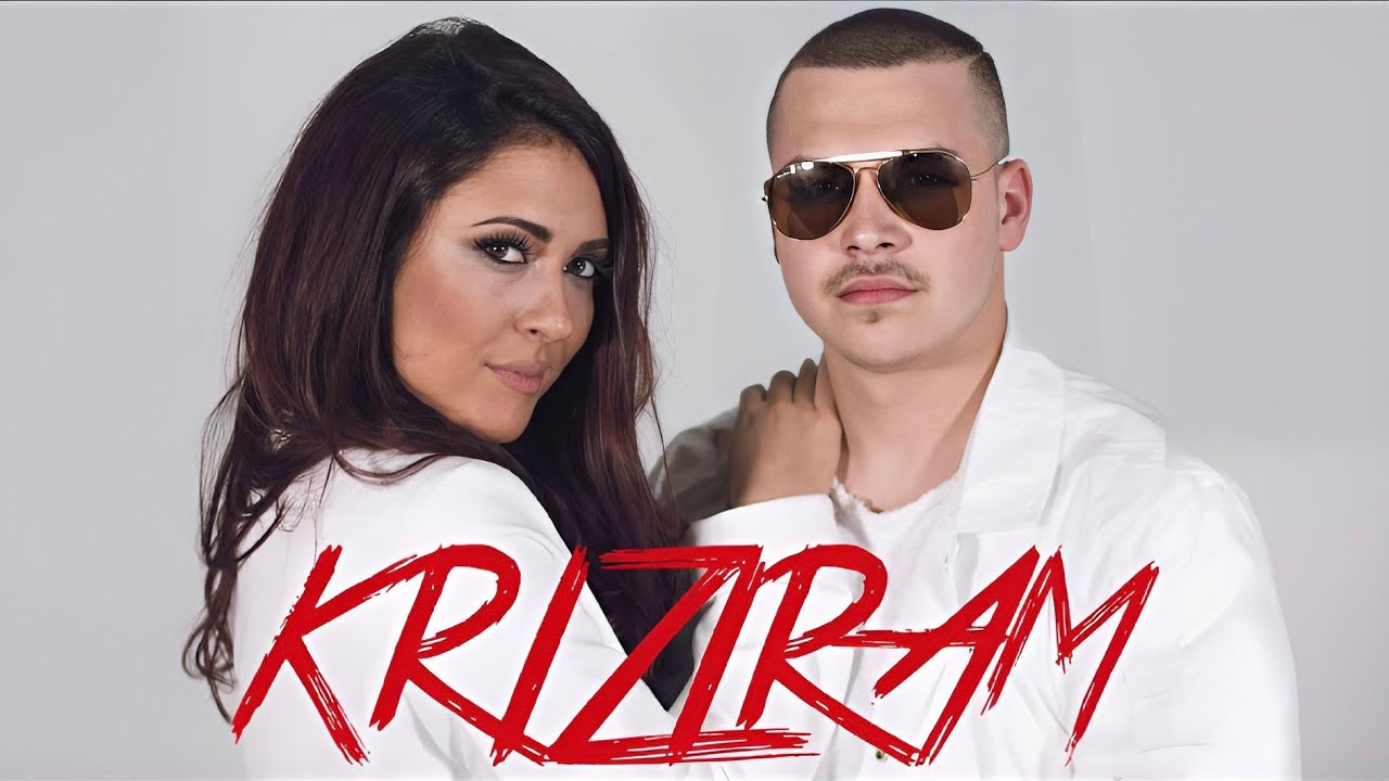 Watch IVANA KRUNIC x ADOBELI - KRIZIRAM (OFFICIAL VIDEO | 2019) on YouTube Watch IVANA KRUNIC x ADOBELI - KRIZIRAM (OFFICIAL VIDEO | 2019) on YouTube