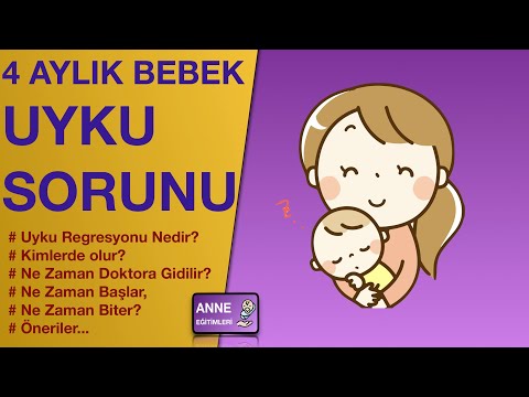 Video: Bebeğiniz tokunuz için neden parlaktır?