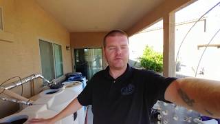 Aquaponic Corn update and added nutrient explanation.