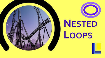 Nested Loops Part 1 | Introduction