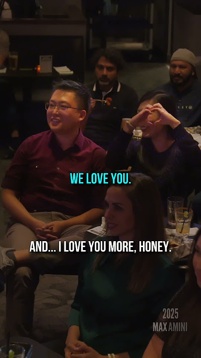 Download lagu Chinese Doctor | Max Amini | Standup Comedy