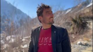 Besh Ghec Ma No Torar Wa No Bomn Poet Abdus Sattar Niyazi Danish Rashid Best Chitrali Hit Song 2025