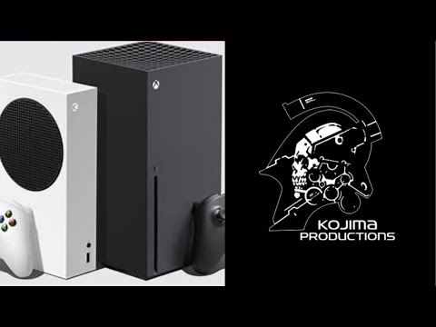 Video: Kojima Savner PS3-rumble