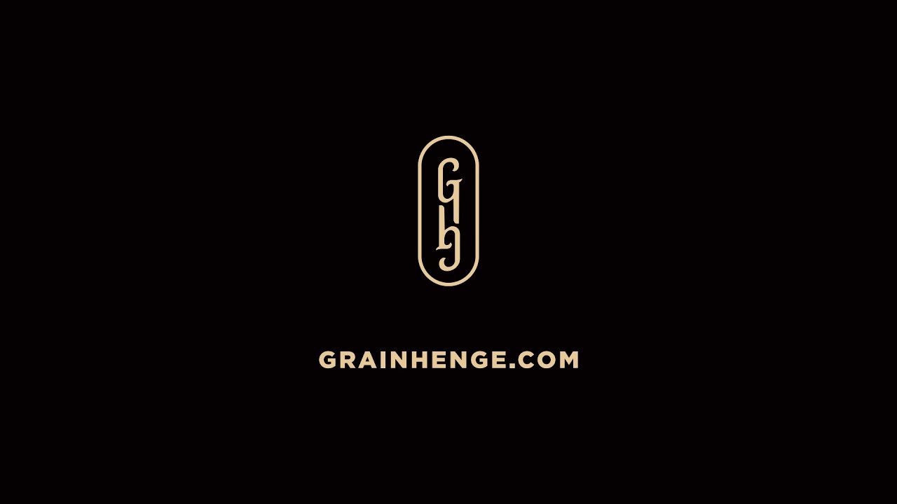 GrainHenge Whisky