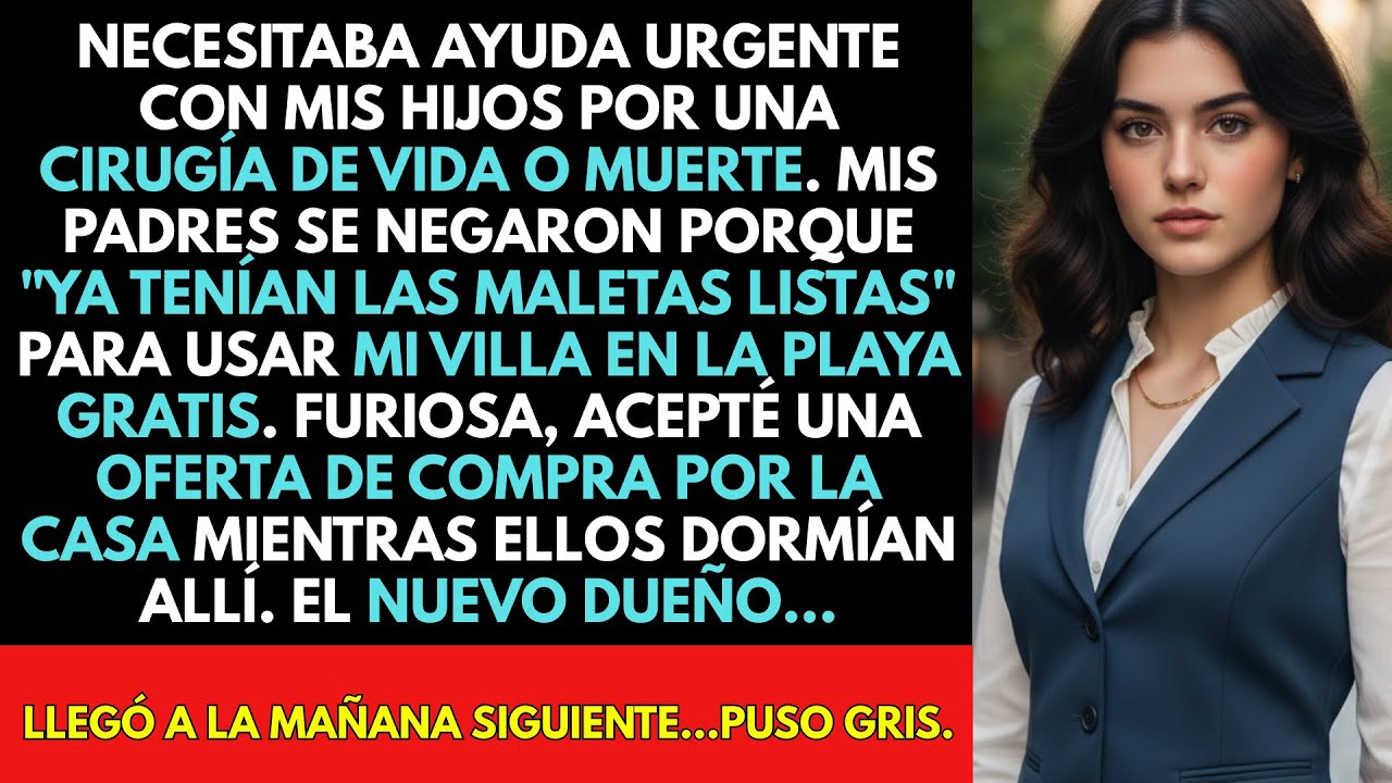 Mamá Dijo 