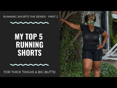 Ten best Women’s Workout Shorts for each Style