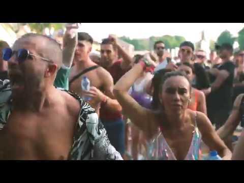 Animato @ Tomorrowland 2019