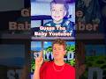 Guess The Baby YouTuber!👶🏼