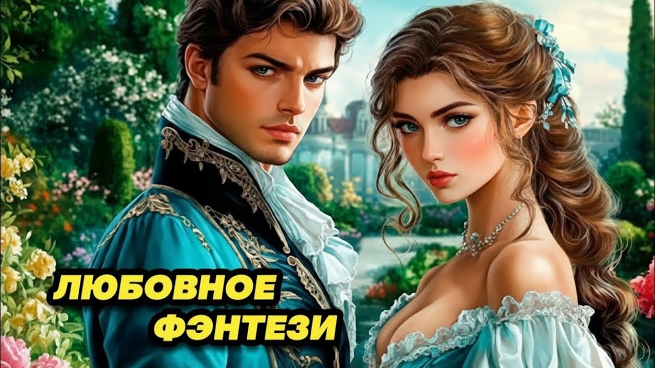 Аудиокнига ПОЛНАЯ 🔥 ОПАСНАЯ ЛЮБОВЬ ❤️ СЛОЖНЫЕ ОТНОШЕНИЯ | ФЭНТЕЗИ ПОПАДАНЦЫ