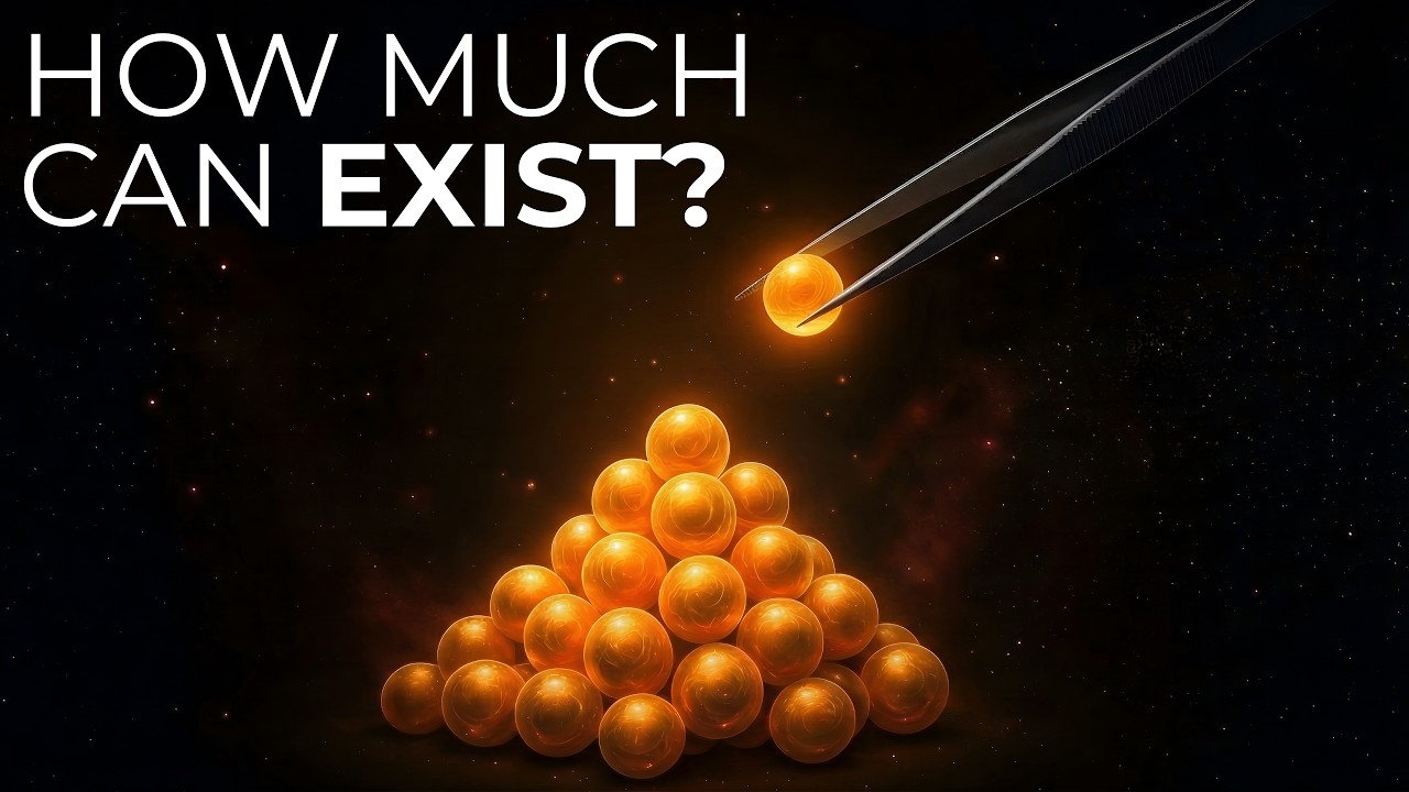 How Many Neutrons Can You Stack Before Reality Breaks?