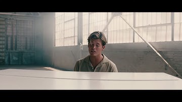 Jamie Miller - City That Never Sleeps (Official Music Video)