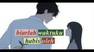 Nikita Willy – Ku Tetap Menanti | Cover