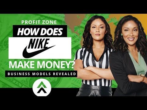 How Does Nike