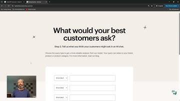 How to create your ChatGPT scorecard | murmur