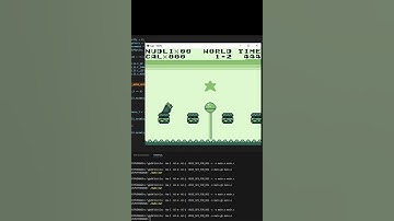 Put Pud Land pre prototype. #shorts