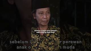Download Lagu haji mandra || belajar pacarin nenek-nenek #shorts MP3