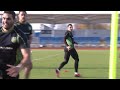 World Cup TV: Kangaroos announce team for Quarter Final