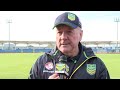World Cup TV: Kangaroos announce team for Quarter Final