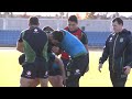 World Cup TV: Kangaroos announce team for Quarter Final