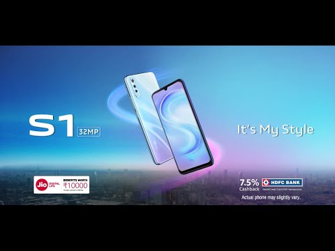 all-new-vivo-s1-with-32mp-selfie-camera-|-#itsmystyle-|-hdfc-and-jio-offer