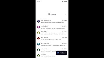 How to prototype Responsive Floating Action Button