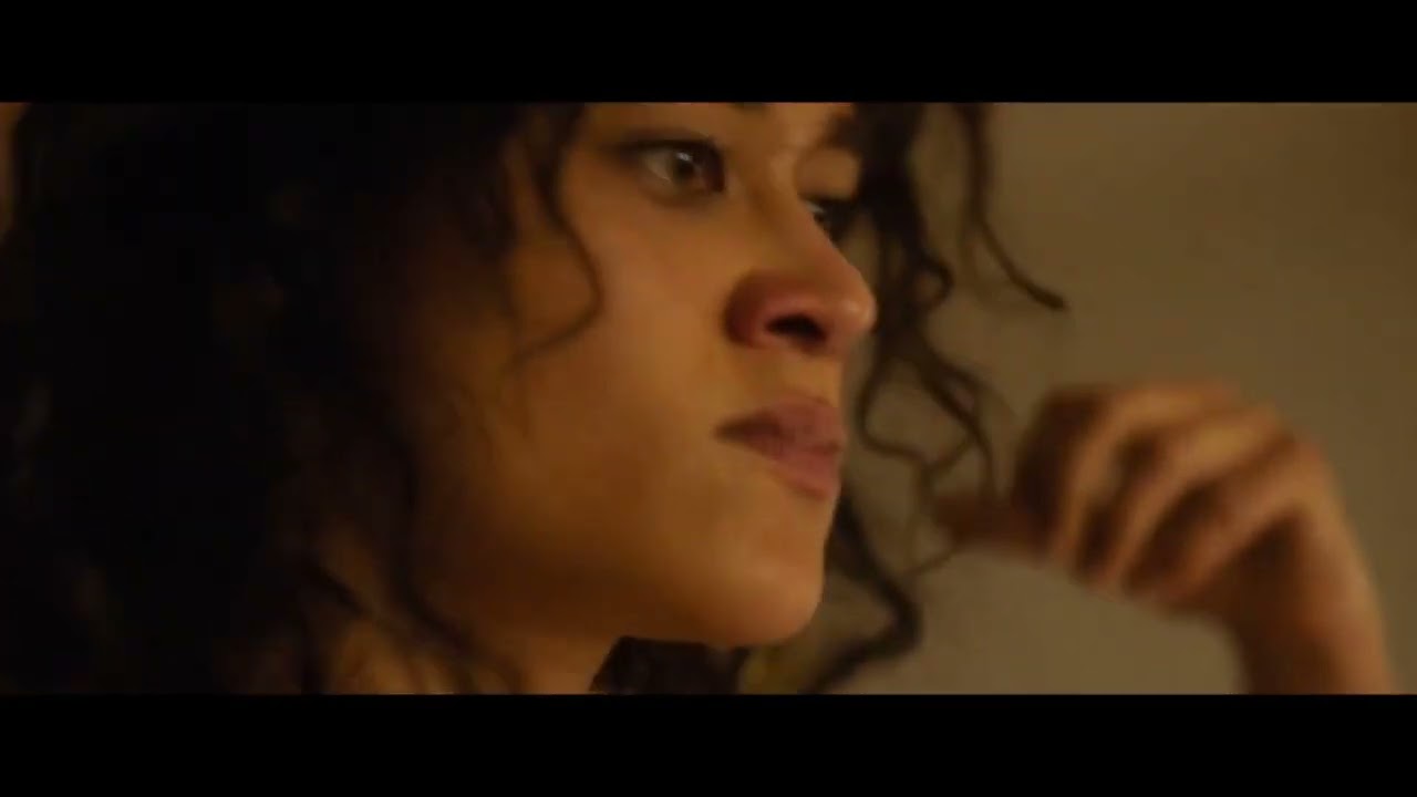 Katy O'Brian's Feet -  Love Lies Bleeding 2023