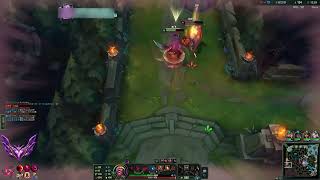 RANK 1 TRYNDAMERE VS YASUO | THEY HAD SOUL & 2 BARONS... WE STILL WON | MASTER ELO