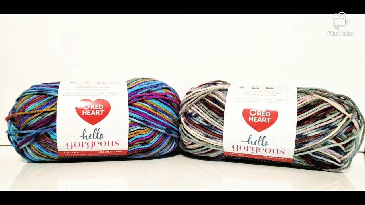 Yarn Review (New) Hello YouTube