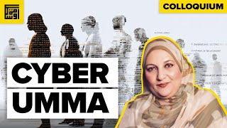 Cyber Umma, Algorithmic Hegemony, and Digital Decolonization